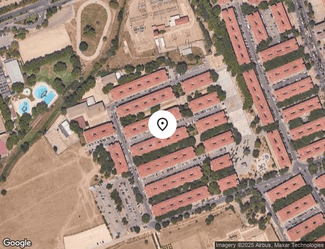 Housing at undefined Vazquez de Coronado , 11